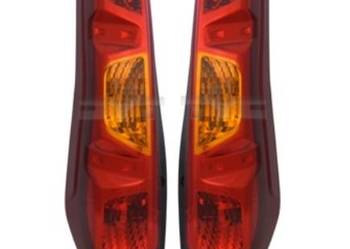 Nissan X-Trail 07-10 Lampa tylna NOWA Nissan X-Trail 07-10 Lampa tylna NOWA