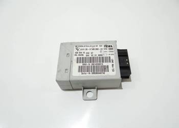 BMW E83 LIFT MODUŁ STEROWNIK EWS 9145350