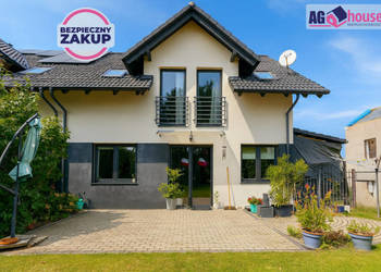 Oferta sprzedaży domu bliźniaka Banino 120m2