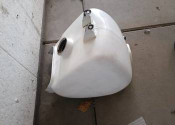 Zbiornik paliwa Simson Sr