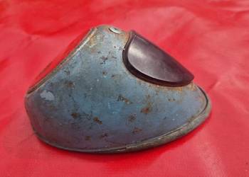 vw garbus zwitter oval lampa prawa oryginał 1953