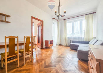Gotowe do wejścia 2 pokoje, balkon, Polesie