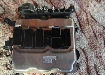 BMW F10 MODUŁ STEROWNIK KOMPUTER SILNIKA 8617549 oem
