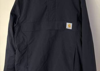 Kurtka męska przejściowa Carhartt WIP Nimbus Pullover I028435