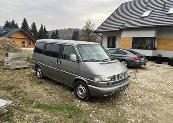 Volkswagen T4 Caravelle Business