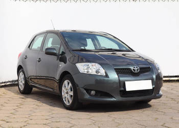 Toyota Auris 1.6 Dual VVT-i