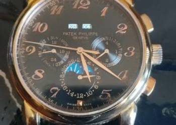 Zegarek Patek Philippe