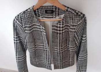 Nowa marynarka bolerko ONLY M