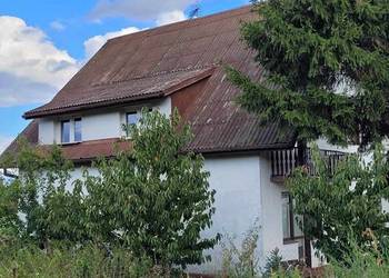 dom wolnostojący na sprzedaż Belsk Duży