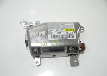 PODUSZKA AIRBAG DRZWI PRAWY PRZÓD BMW E60 7034058