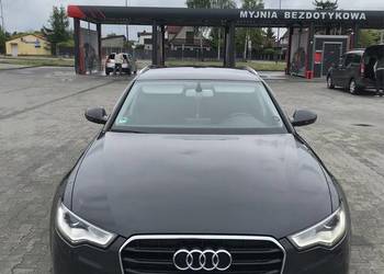 Audi a6 2.0 tdi