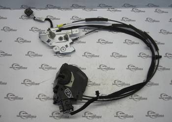 OPEL VIVARO B TRAFIC III 16r zamek drzwi lewy przesuwnych 241278982R