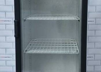 Szafa chłodnicza przeszklona 49/26/4