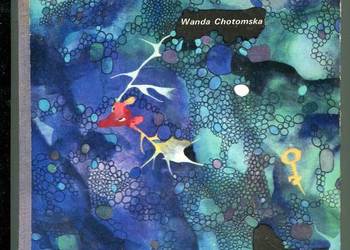 Klucze do Jelenia - Wanda Chotomska