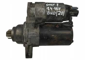 ROZRUSZNIK VW Golf V 1.4 16V bosch BUD 80KM