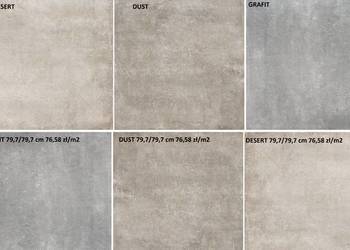 gres 60/60 gres 75/75 montego gris desert dust grafit cerrad