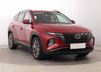 Hyundai Tucson 1.6 T-GDI