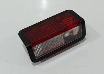 LAMPKA OŚWIETLENIE KLAPY BAGAŻNIKA BMW E60 E90 F10 F11 6962569