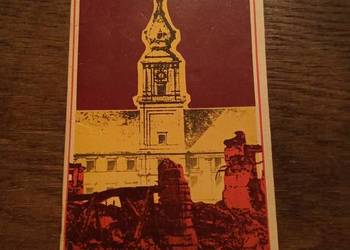 Zamek królewski w Warszawie przewodnik