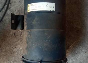 Filtr powietrza z wkładem Mann piclon 45 325 92 304, 0 20 352/2