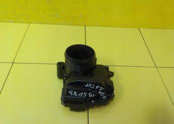 PEUGEOT 207 308 C4 DS3 1.6 THP 11r 150KM 5FX przepustnica 757438080