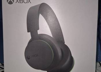 Xbox Wireless Headset