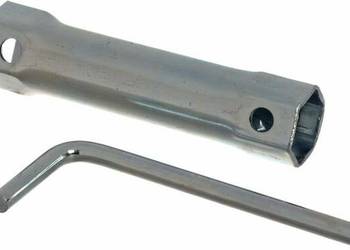 Klucz do świec zapłonowych 89838S