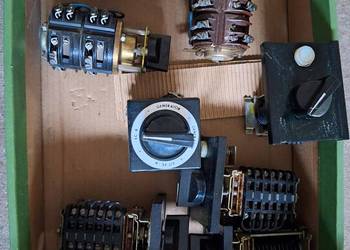 Przelacznik wlacznik wylacznik