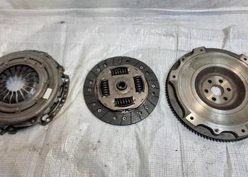 FORD FOCUS MK3 1.0 ECOBOOST SPRZĘGŁO KOŁO DOCISK KOMPLET C1BG-7563-DD
