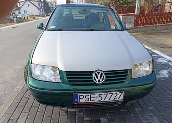 Sprzedam lub zamienię Bora 1.9 mało pali idealne do pracy