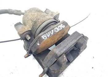 ZACISK HAMULCOWY PRZÓD LEWY VOLKSWAGEN CADDY III