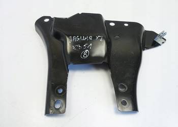 Jaguar XJ X351 MOCOWANIE WSPORNIK UCHWYT oryginał