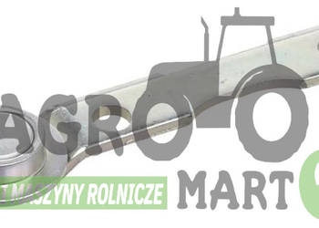 19035, 0553, 16330 ROLKA PROWADZĄCA GÓRNA SCHUMACHER