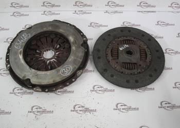 JUMPER 2.2 TDCI HDI 4HV 100KM 07r sprzęgło tarcza docisk