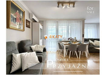 Mieszkanie do sprzedania Zielona Góra 66.3m2