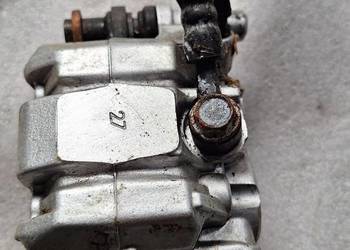 Zacisk hamulcowy kawasaki ninja 250