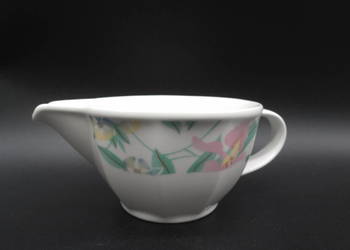 Mlecznik (dzbanek do śmietanki) firmy Villeroy & Boch.