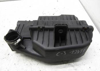 OBUDOWA FILTRA POWIETRZA 1.2 VTI CITROEN C3 III 9670851880