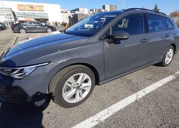 Golf VIII, 2.0TDI
