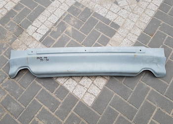 SEAT IBIZA 1994 1996 PAS TYLNY PODLOGA TYLNA WZMOCNIENIE TYL