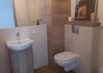 60m2 / 3 POKOJE / 2 BALKONY / nowe osiedle przy METRZE / od 1 MARCA 2026