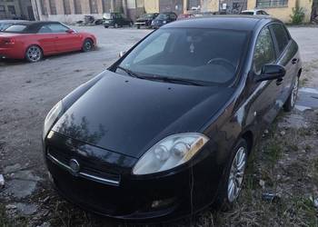 Fiat bravo 1.9 jtd 150km