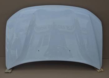 DACIA DUSTER II 2 17- MASKA POKRYWA SILNIKA 651008347R