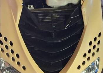 Sprzedam czahe Peugeot speedfight 2 jak na zdjciach