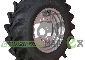 00330316, 0330316, 330316 KOŁO POMPOWANE 7.50x16 KPL HORSCH