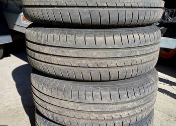 Felgi stalowe 14" 5x100 Skoda VW Audi Seat + opony letnie 175/65 R14 7mm