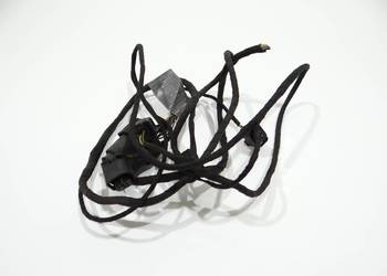 WIĄZKA PARKOWANIA PDC TYŁ BMW E60 E61 LCI M PAKIET 6928363 (4295021)