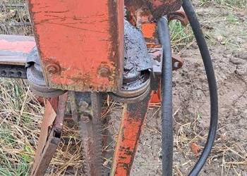 Wycinak strautmann wycinarka cześć