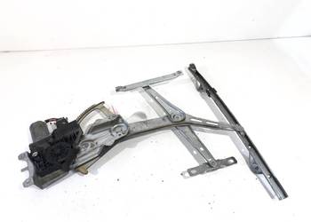 PODNOŚNIK SZYBY LEWY PRZÓD OPEL ASTRA H 0130821988 Hatchback 04-14