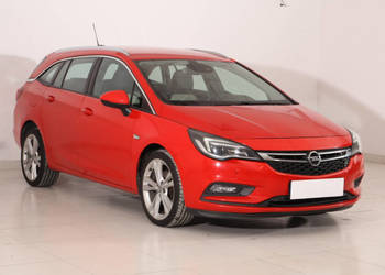 Opel Astra 1.6 CDTI